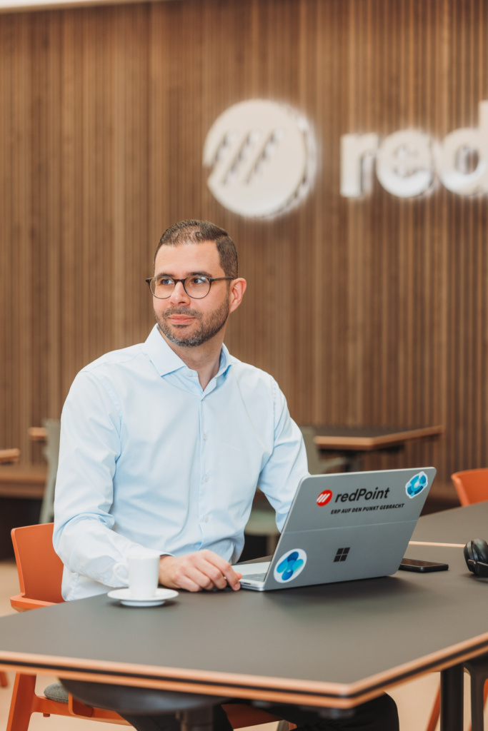 ERP-Einführung in Schweizer KMU mit Business Central