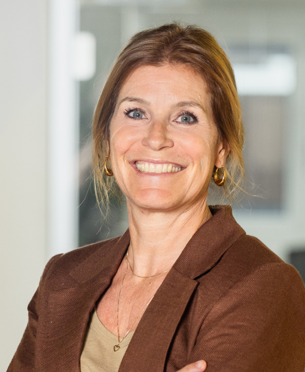 Caroline Steger