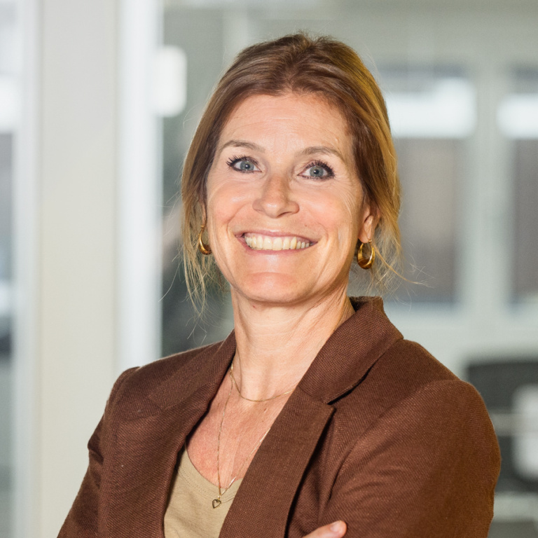 Caroline Steger