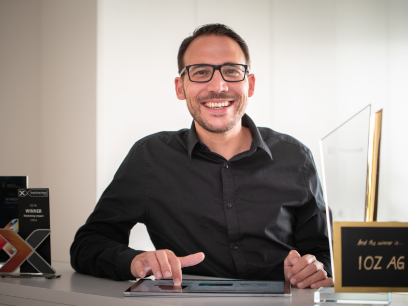 Ein Prozessmanagement- system mit bestehenden M365-Lizenzen realisieren