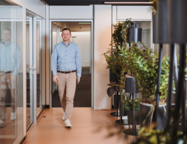 Das digitale Erbe: Warum die Unternehmensnachfolge ohne modernes ERP scheitert