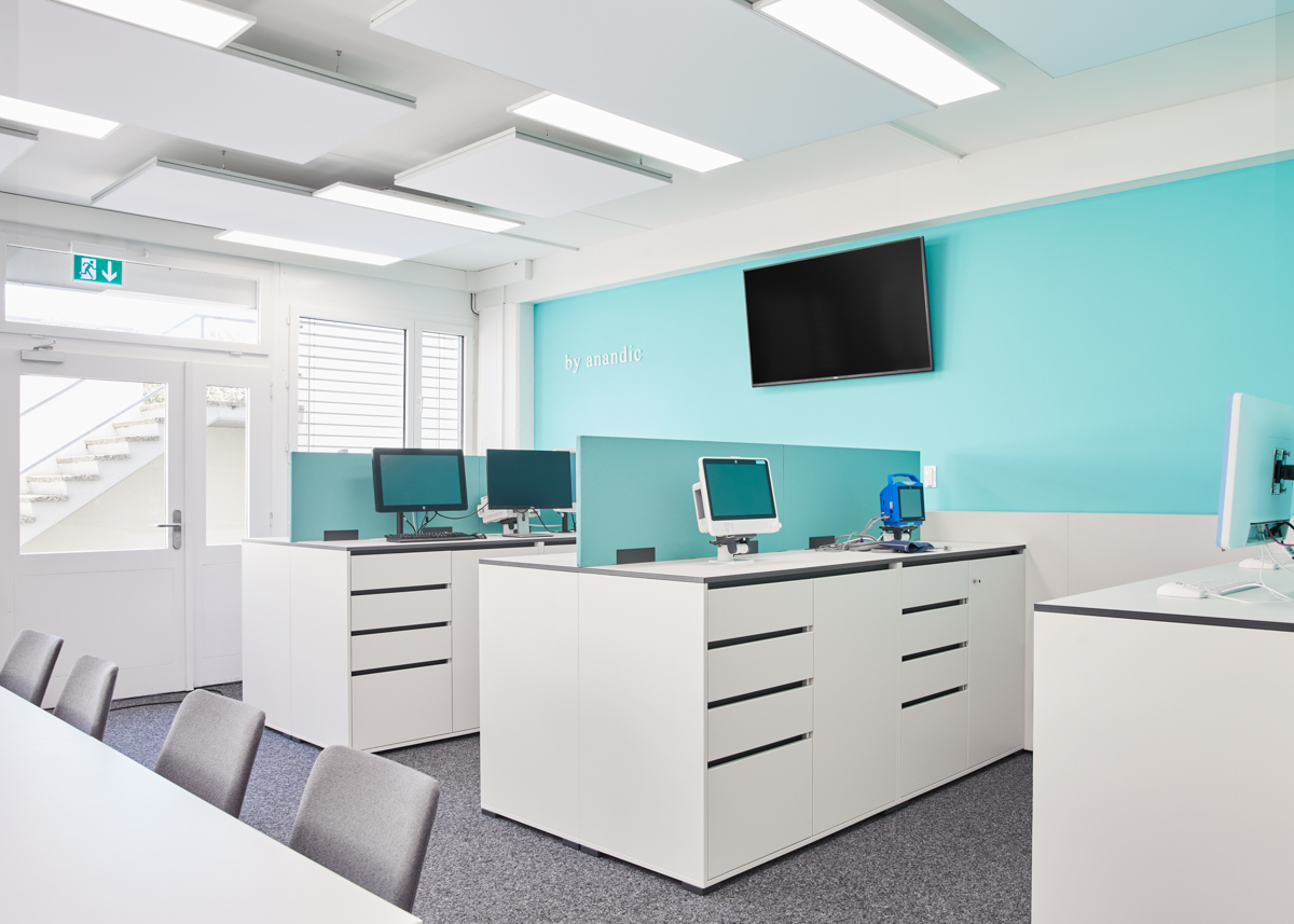 Anandic Case Study