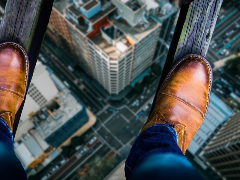 Die Balance zwischen Softwareanpassungen und Changemanagement
