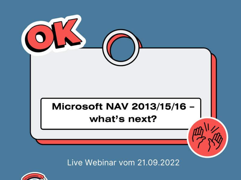 On-Demand-Video: Microsoft NAV 2013/15/16 – what’s next?
