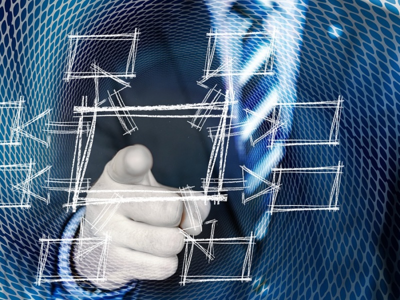 Organisationsentwicklung im Cloud-Zeitalter