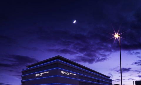 Case Study Frey+Cie Gruppe