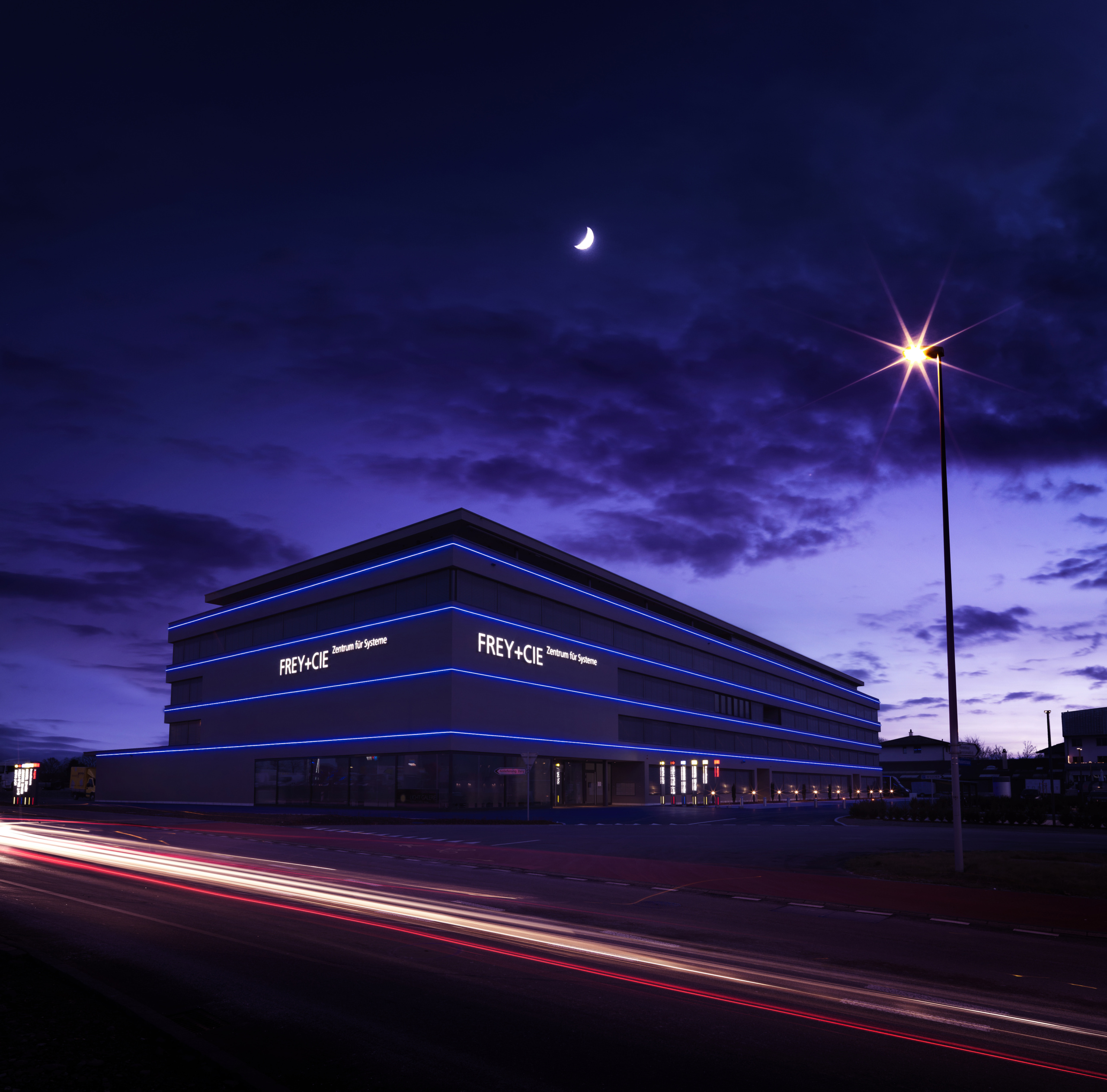 Case Study Frey+Cie Gruppe