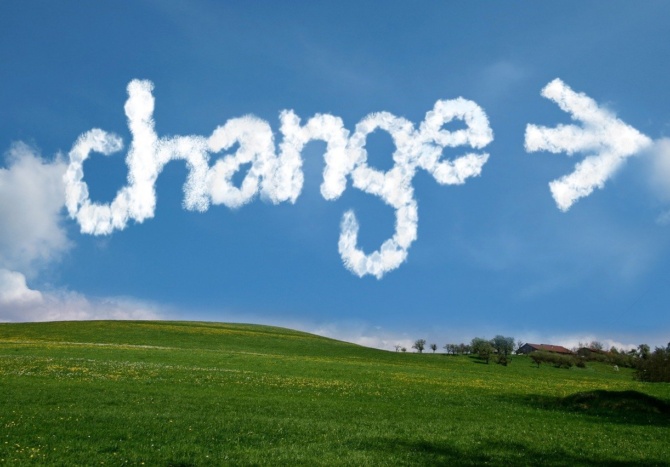 Erfolgreiches Change Management für Cloud-Migration
