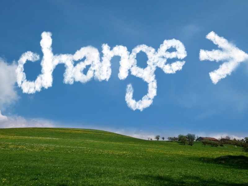 Erfolgreiches Change Management für Cloud-Migration