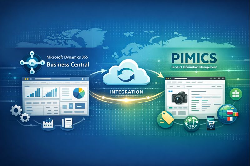 OnDemandWebinar Produktdaten im Griff mit PIMLösung für Dynamics
