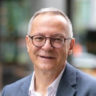 Christian Bühlmann