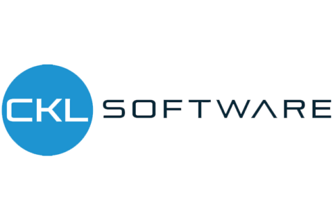 Logo CKL Software
