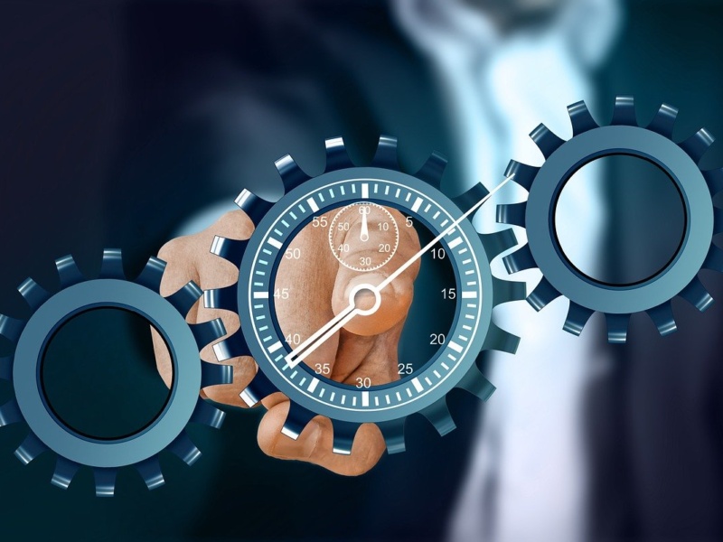 Effizientes Mietmanagement mit Dynamics 365 Business Central