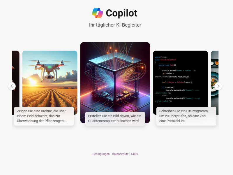 Innovatives ERP: Wie Copilot Dynamics 365 Business Central revolutioniert