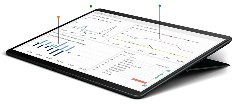 ERP System App