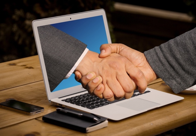 Der richtige ERP-Partner
