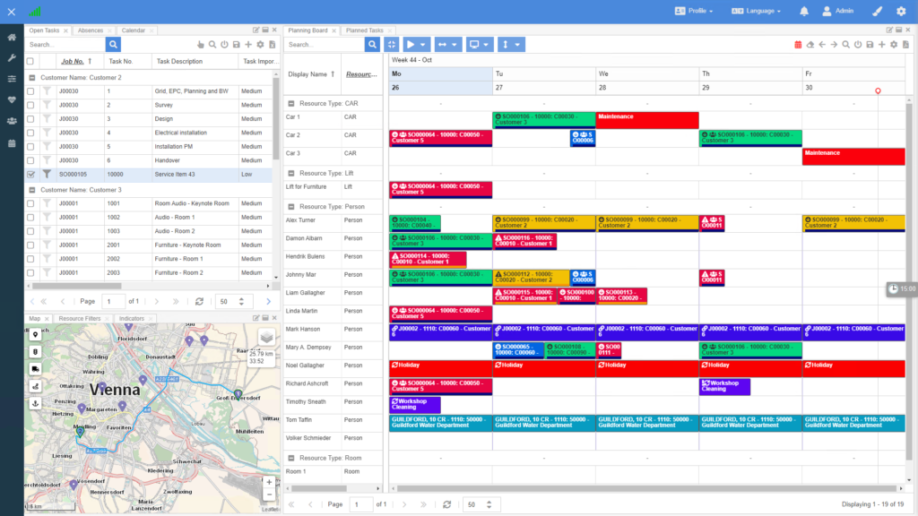 dimescheduler_plantafel