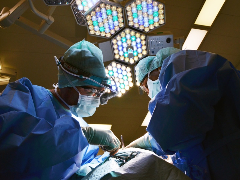 Implementierung von Software: ERP Implementierung ist wie Chirurgie