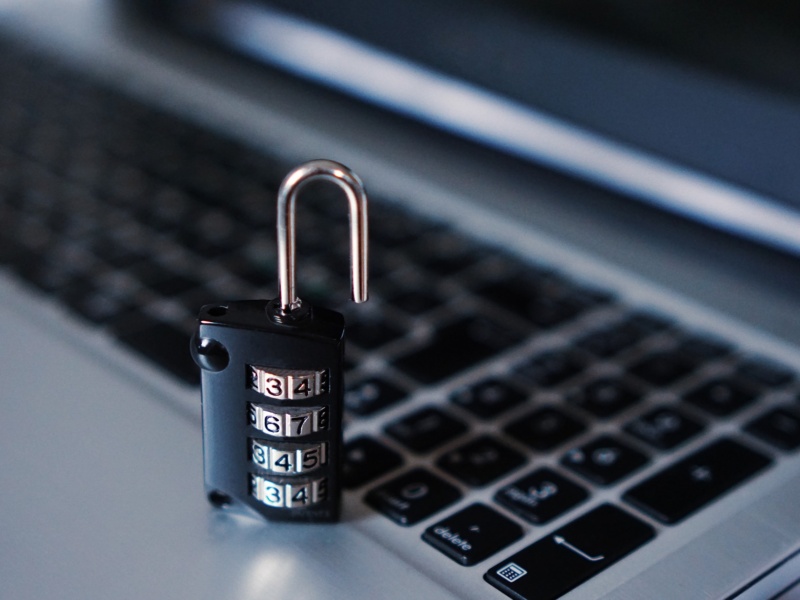 Datenhaltung Security ERP