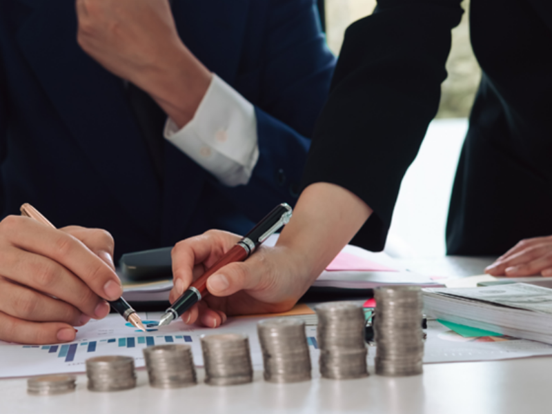 ERP für KMU mit Kosten-Nutzen-Analyse