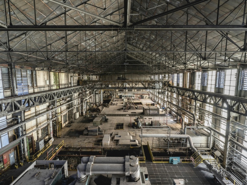 Produktionsplanung in Microsoft Dynamics 365 Business Central