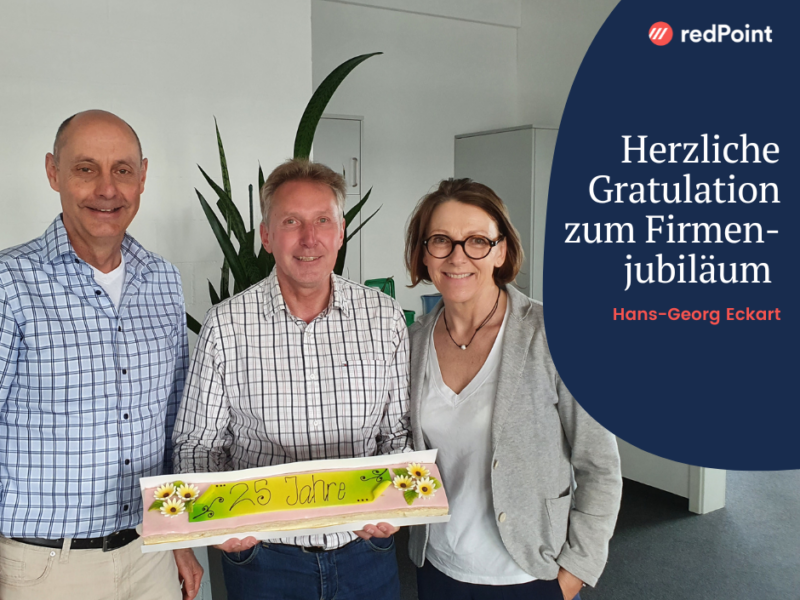 Jubilaeum Georg