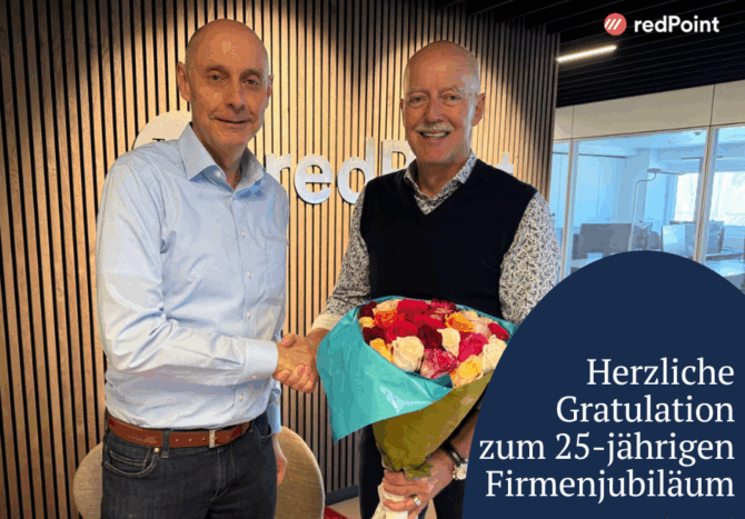 Jubiläum Stefan Marti