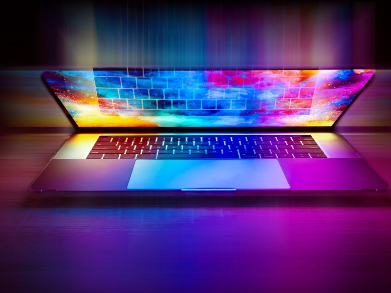 Microsoft ist top in der Tech-Branche