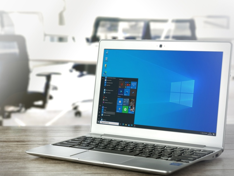 Microsoft Wachstum