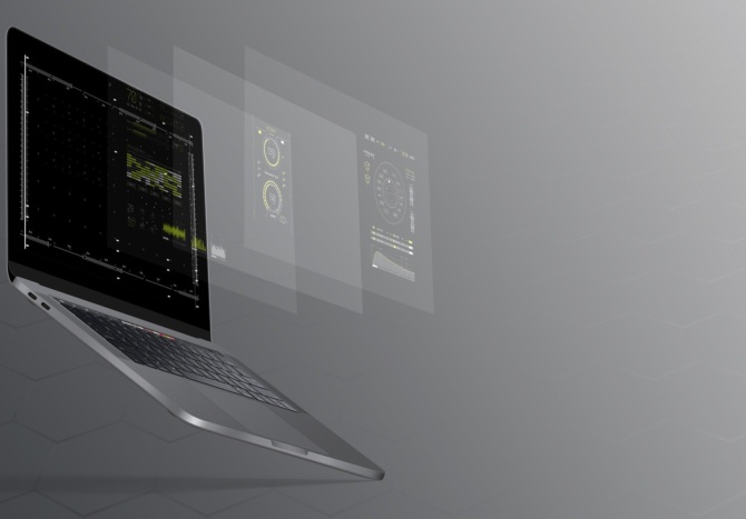 Ein neues Softwaresystem