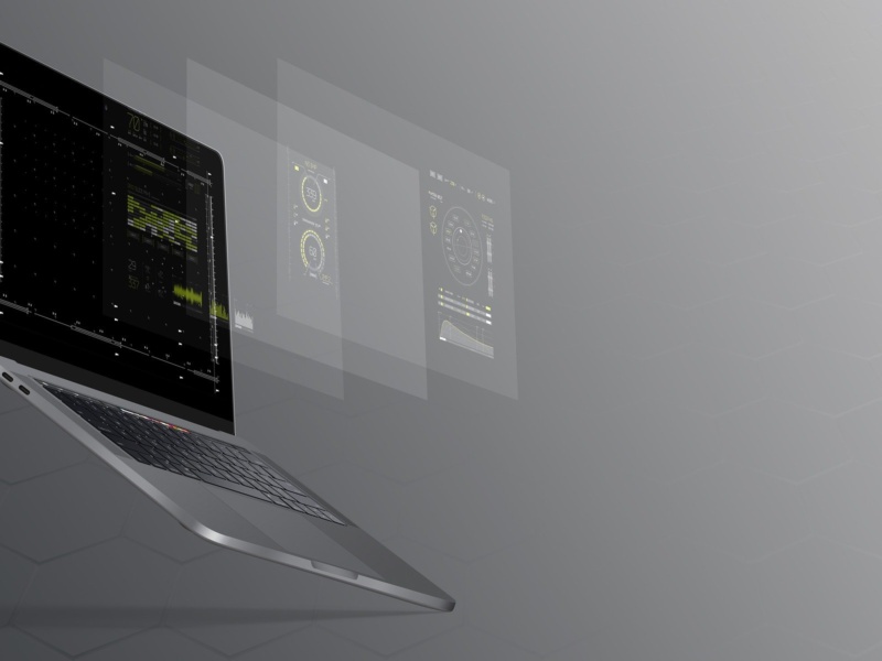 Ein neues Softwaresystem