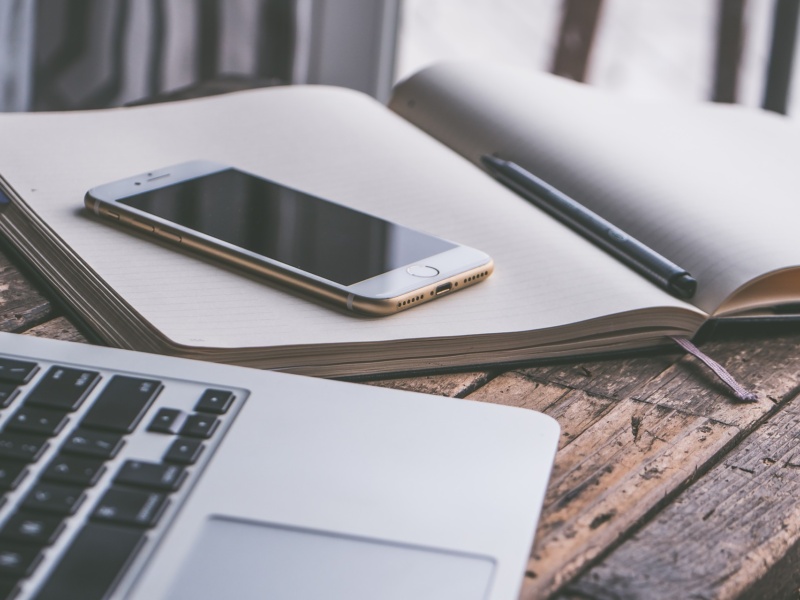 Digitaler Arbeitsplatz