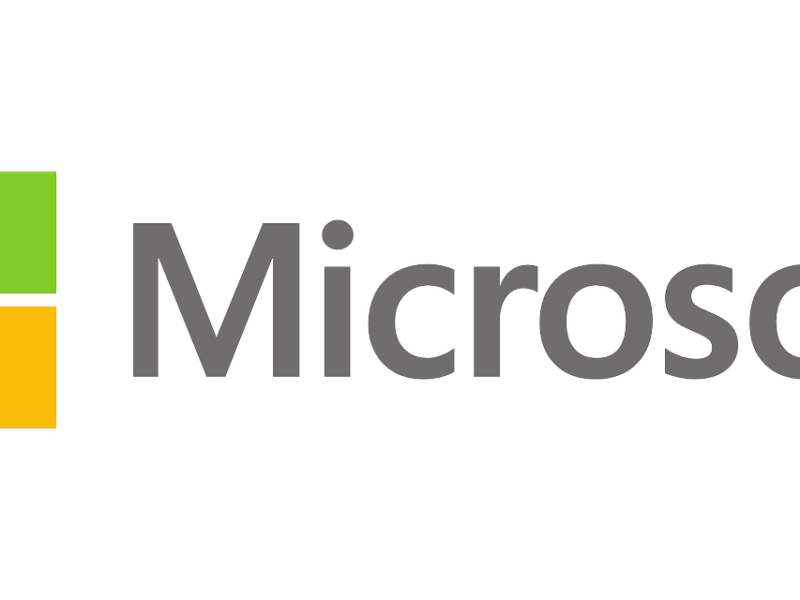 Microsoft gibt Vollgas