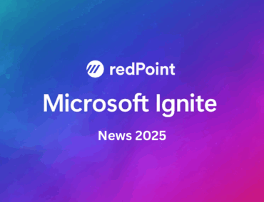 Titelbild Microsoft Ignite News 2025 Blog