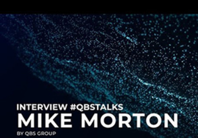 Interview mit Mike Morton