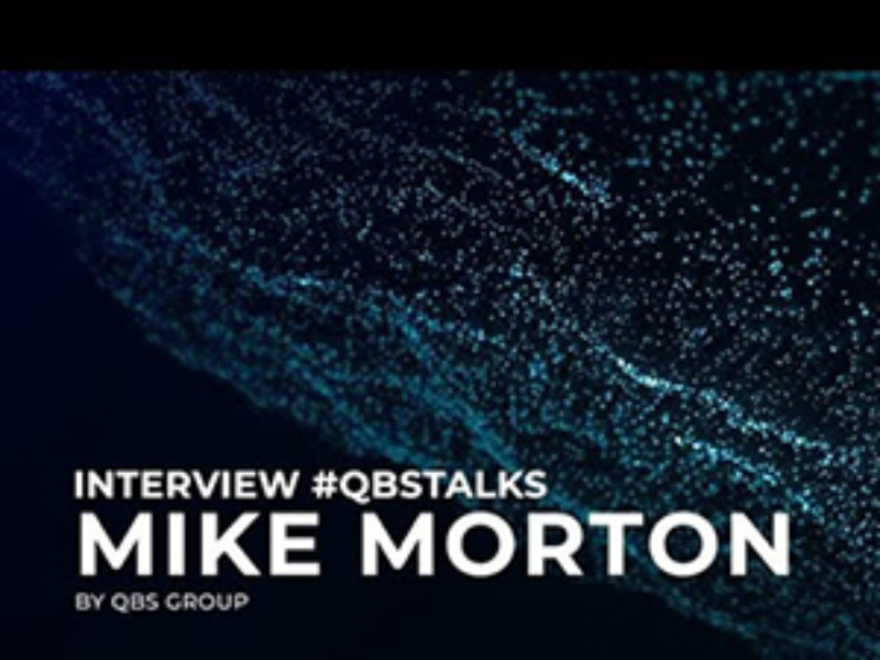 Interview mit Mike Morton