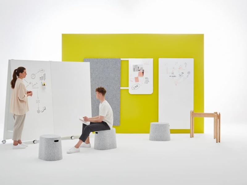 Digitaler Arbeitsplatz mit Zukunft