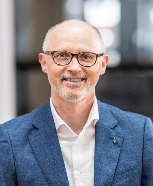 Portrait Patrik Müller