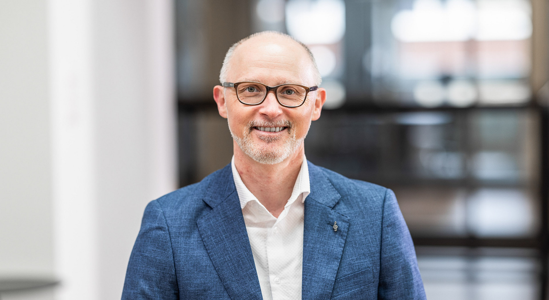 Patrik Müller - redPoint