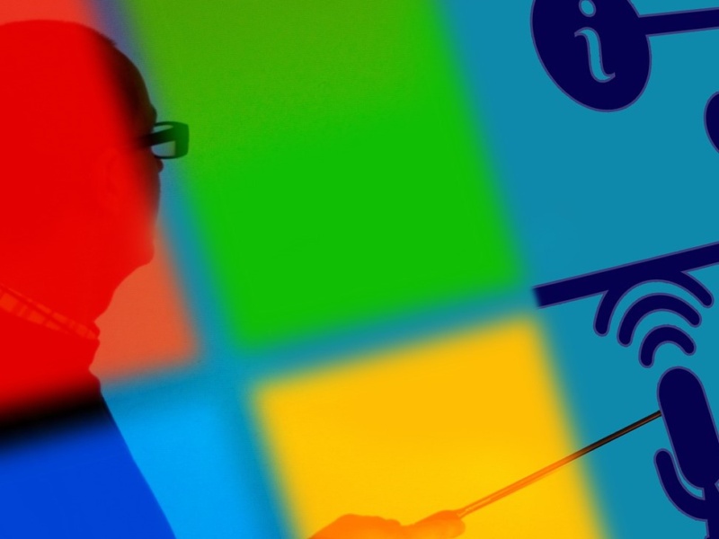 Microsoft Partner IT-Strategie