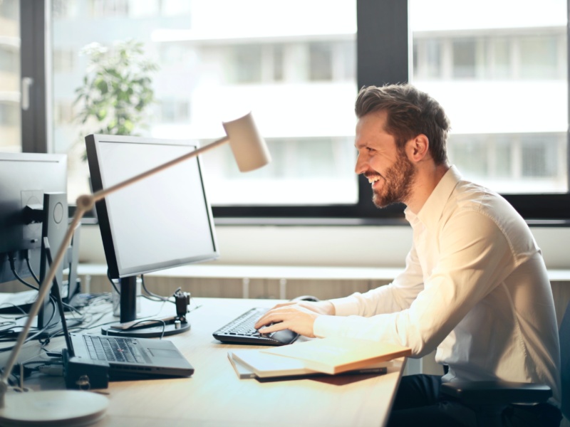 neues ERP-System