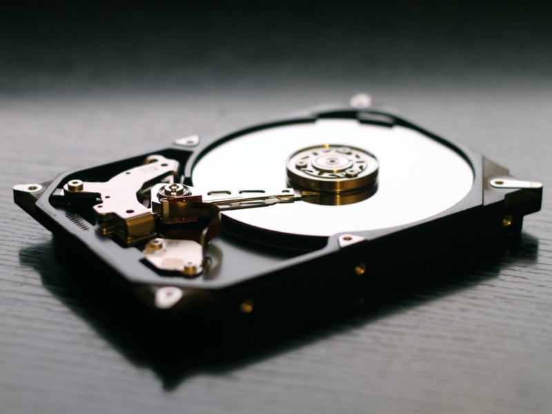 Live-Webinar zum Thema Datenhaltung
