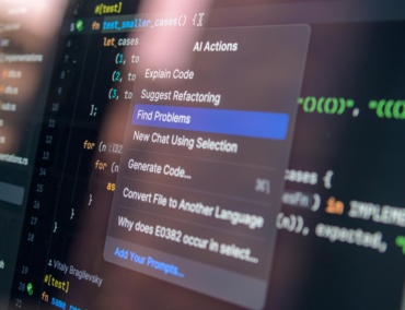 ERP-Software für KMU Schweiz