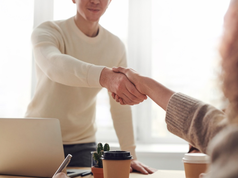 Die Bedeutung der Auswahl des richtigen Partners für die ERP-Implementierung