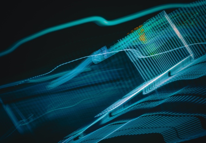 Wir setzen auf eine flexible, bedienerfreundliche ERP-Software zur Digitalisierung von KMU