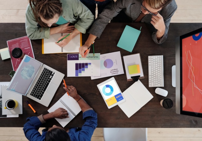 On-Demand-Webinar: Projektgeschäft mit D365 Business Central