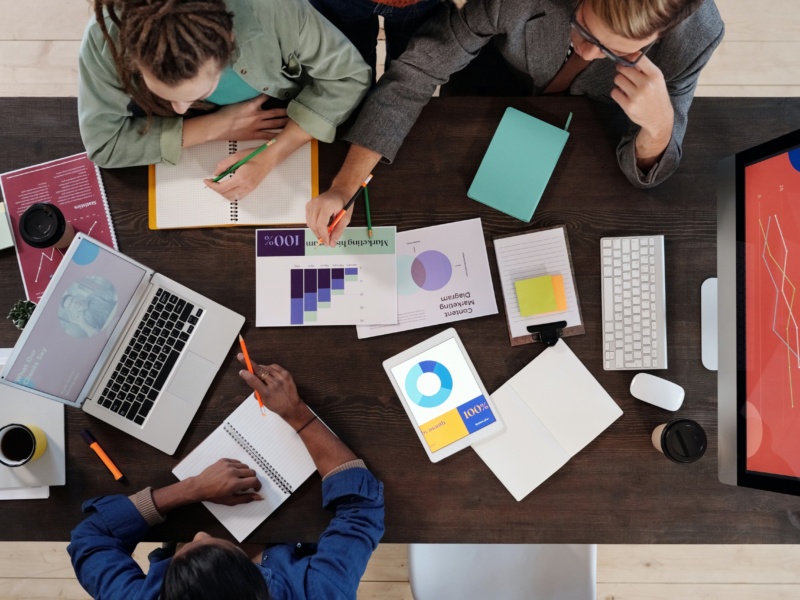 On-Demand-Webinar: Projektgeschäft mit D365 Business Central