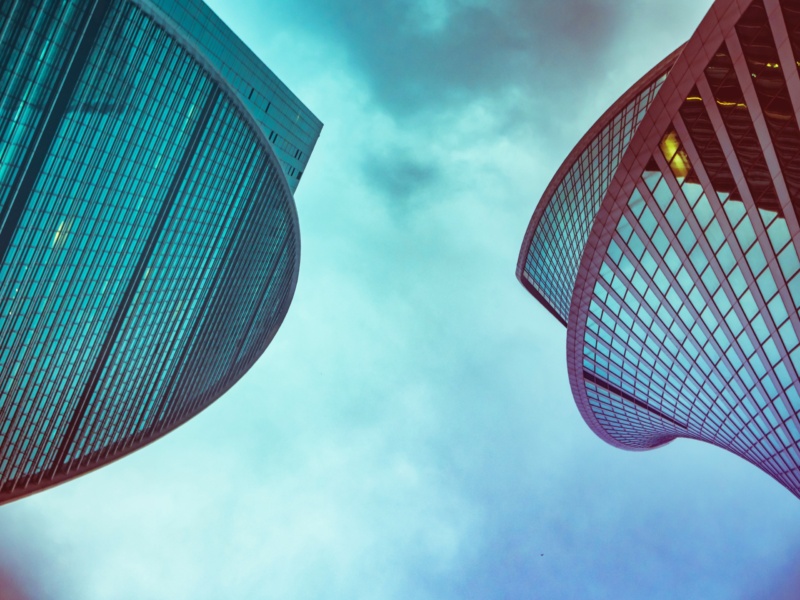 Microsoft ist der unangefochtener Spitzenreiter bei F&E-Investitionen.