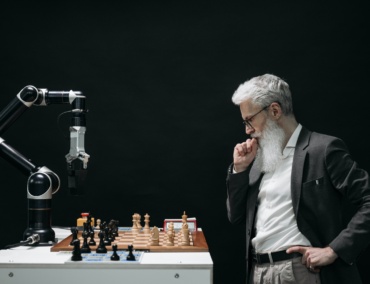 Microsoft investiert massiv in Open AI-Tools für künstliche Intelligenz