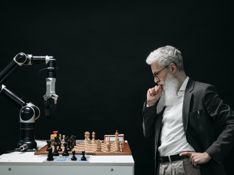 Microsoft investiert massiv in Open AI-Tools für künstliche Intelligenz